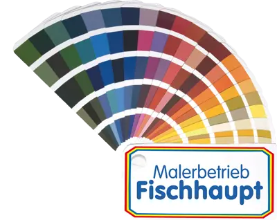Malerbetrieb Fischhaupt