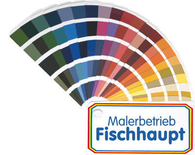 Malerbetrieb Fischhaupt GmbH